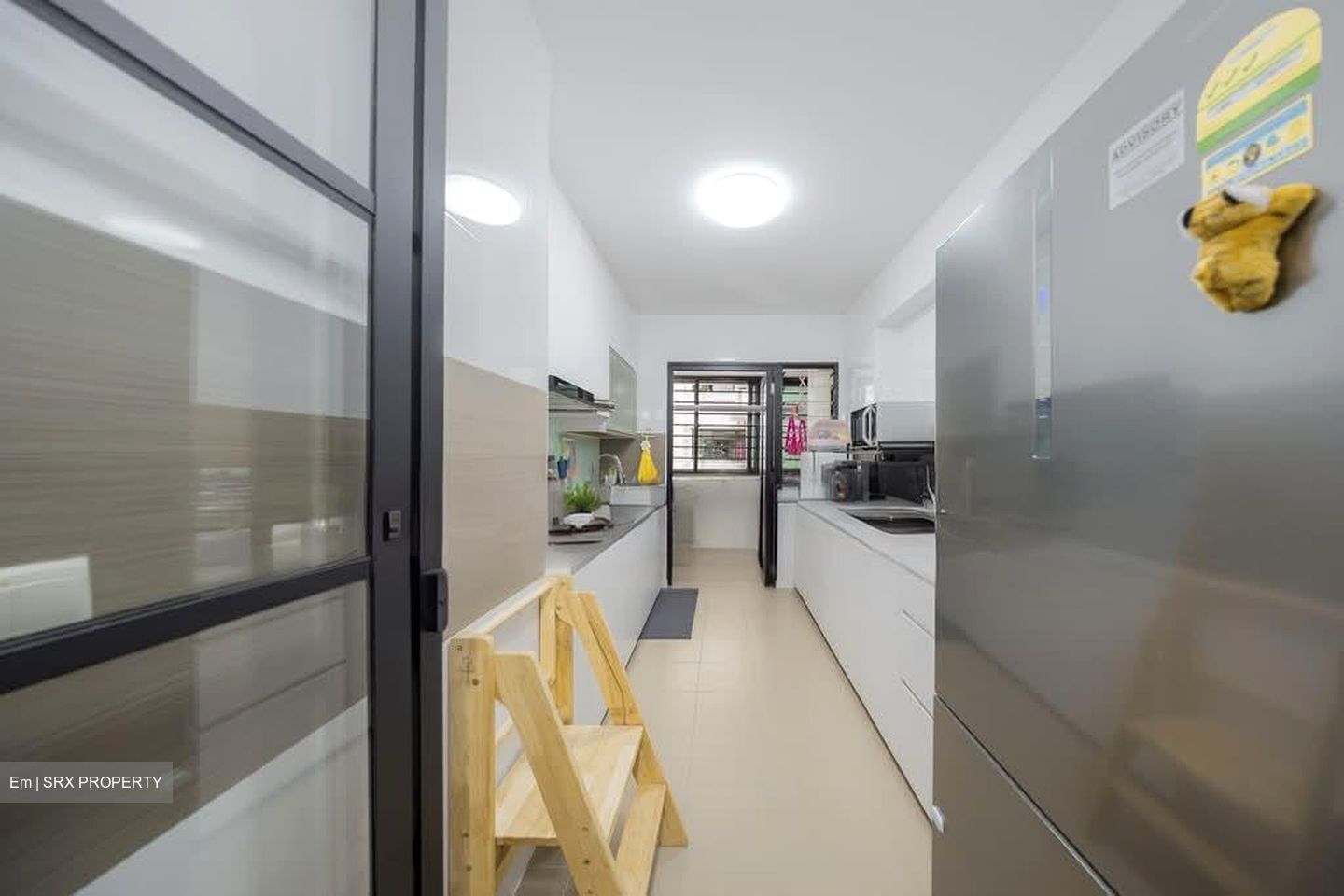 Blk 293C Compassvale Boardwalk (Sengkang), HDB 4 Rooms #554422471
